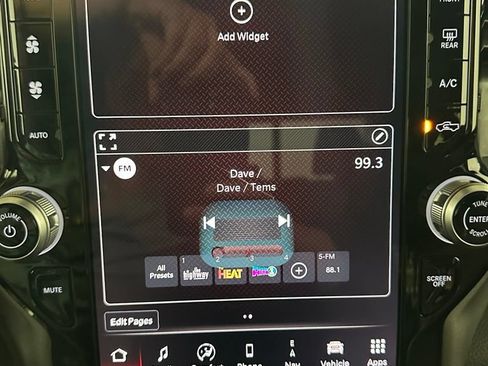 Used 2026 RAM 1500 Rebel w/ Rebel Level 1 Equipment Group AWD/4WD image 24