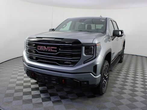 New 2026 GMC Sierra 1500 AT4 AWD/4WD image 27