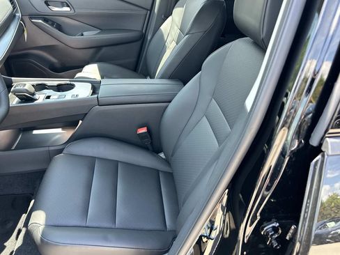 New 2026 Nissan Rogue Dark Armor FWD image 15