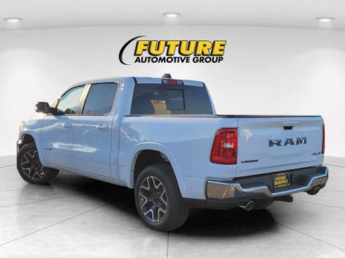 New 2026 RAM 1500 Laramie image 6