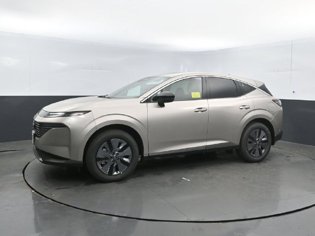 Certified 2025 Nissan Murano SL w/ Cargo Package AWD/4WD image 1