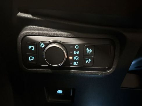 Used 2021 Ford Bronco Outer Banks AWD/4WD image 19