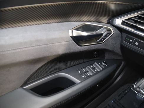 Used 2024 Audi RS e-tron GT w/ Carbon Performance Package image 54