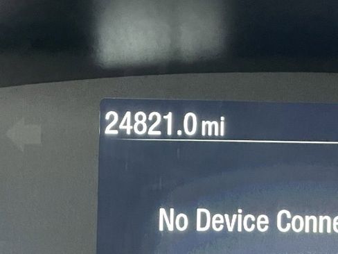 Used 2024 Ford Transit 350 XLT image 19