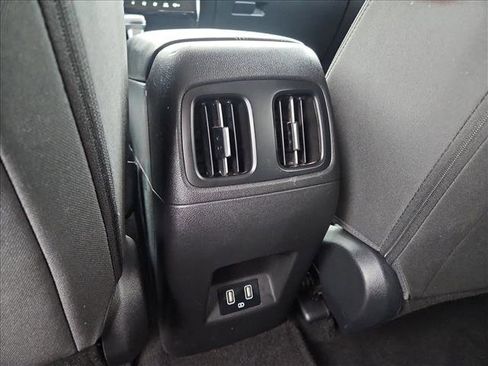 Used 2024 Hyundai Tucson SEL image 16