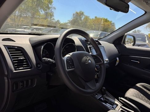 New 2026 Mitsubishi Outlander Sport ES AWD/4WD image 24