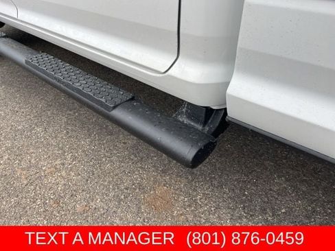 New 2026 RAM 3500 Tradesman AWD/4WD image 16