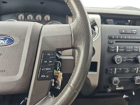 Used 2010 Ford F150 XLT AWD/4WD image 19