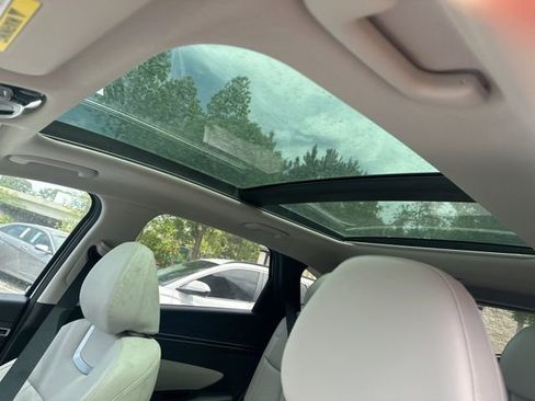 Certified 2022 Hyundai Tucson Limited w/ Cargo Package image 9