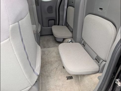Used 2017 Nissan Frontier S RWD image 10