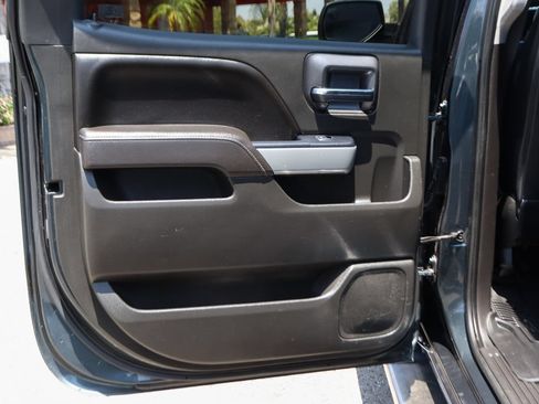 Used 2017 Chevrolet Silverado 1500 LT w/ All Star Edition AWD/4WD image 33