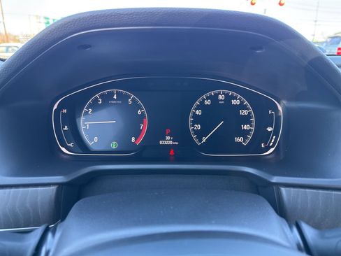 Used 2018 Honda Accord Touring image 26