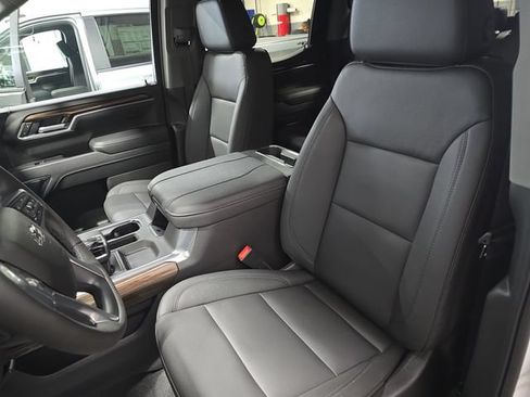 New 2026 Chevrolet Silverado 1500 LT Trail Boss AWD/4WD image 15