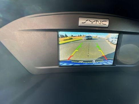 Used 2018 Ford Escape SE image 14