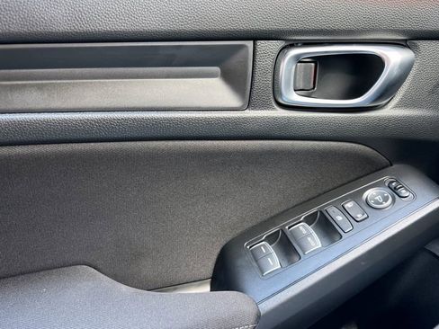 Used 2026 Honda Civic Sport image 13