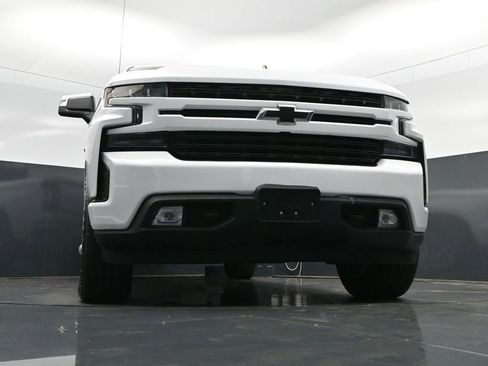 Used 2022 Chevrolet Silverado 1500 RST w/ Z71 Off-Road Package AWD/4WD image 49