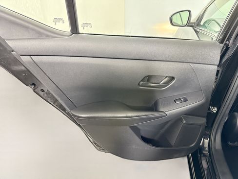 Used 2024 Nissan Sentra SV image 26