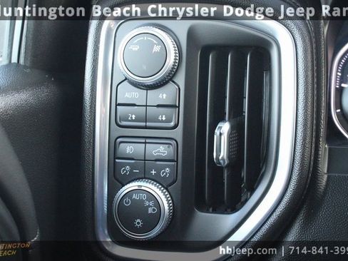 Used 2019 GMC Sierra 1500 Elevation w/ Elevation Value Package image 20