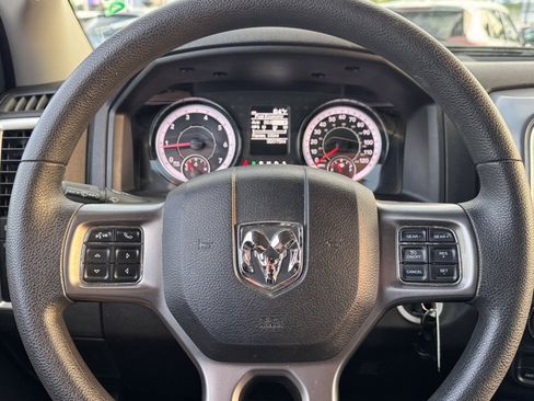 Certified 2024 RAM 1500 Classic SLT image 24