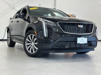 Used 2023 Cadillac XT4 Sport video 2