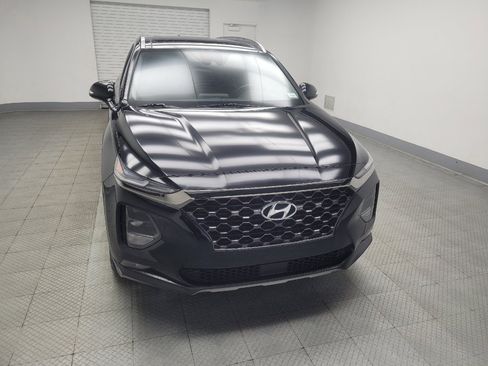 Used 2019 Hyundai Santa Fe Limited FWD image 14