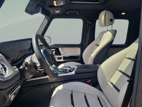 Used 2024 Mercedes-Benz G 63 AMG 4MATIC image 13