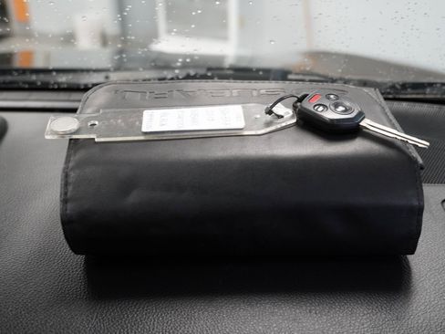 Used 2018 Subaru Forester 2.5i Premium image 38