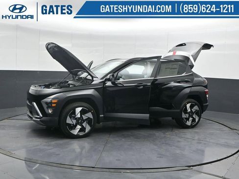 New 2026 Hyundai Kona Limited image 51