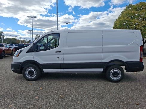 New 2026 Ford Transit 150 Low Roof image 4