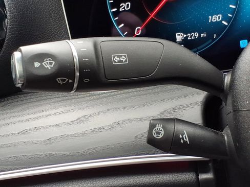 Certified 2023 Mercedes-Benz E 350 4MATIC Sedan image 23