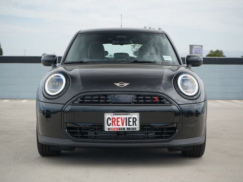 New 2026 MINI Cooper S FWD image 5