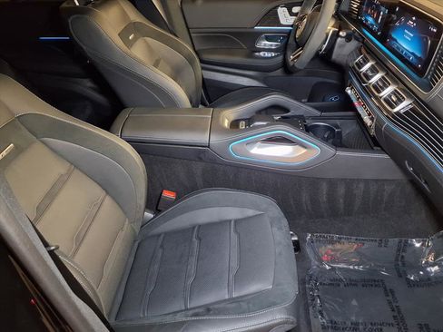 Used 2024 Mercedes-Benz GLE 53 AMG 4MATIC image 22