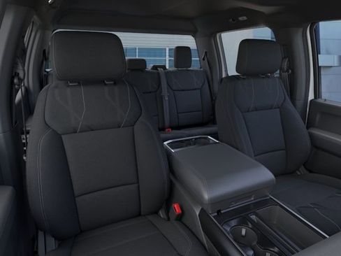 New 2026 Ford F150 STX w/ Equipment Group 200A RWD image 10