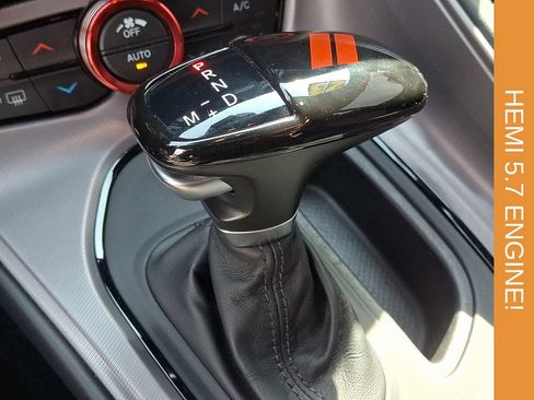 Used 2023 Dodge Challenger R/T RWD image 14