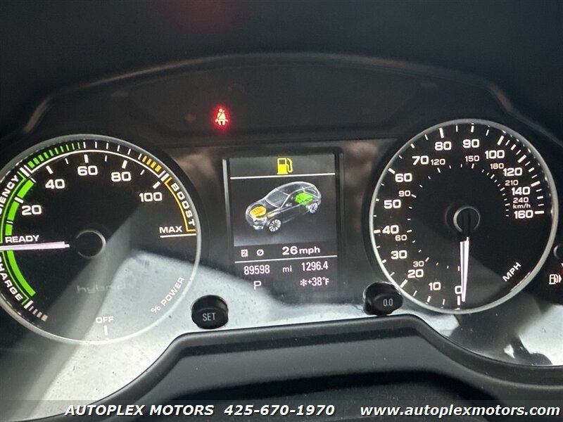 Used 2013 Audi Q5 2.0T Prestige AWD/4WD image 27