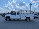 Used 2019 Chevrolet Silverado 2500 W/T w/ WT Convenience Package image 2