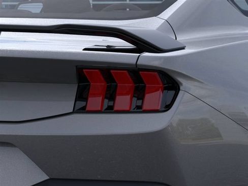New 2026 Ford Mustang Dark Horse RWD image 21