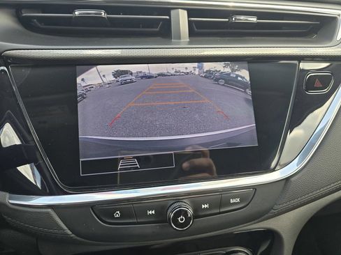 Used 2023 Buick Encore GX Select FWD image 23