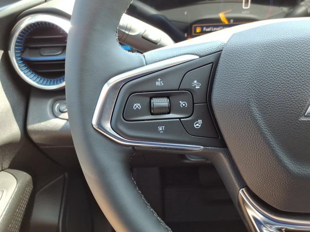 New 2026 Chevrolet Trax LT w/ Driver Confidence Package FWD image 13