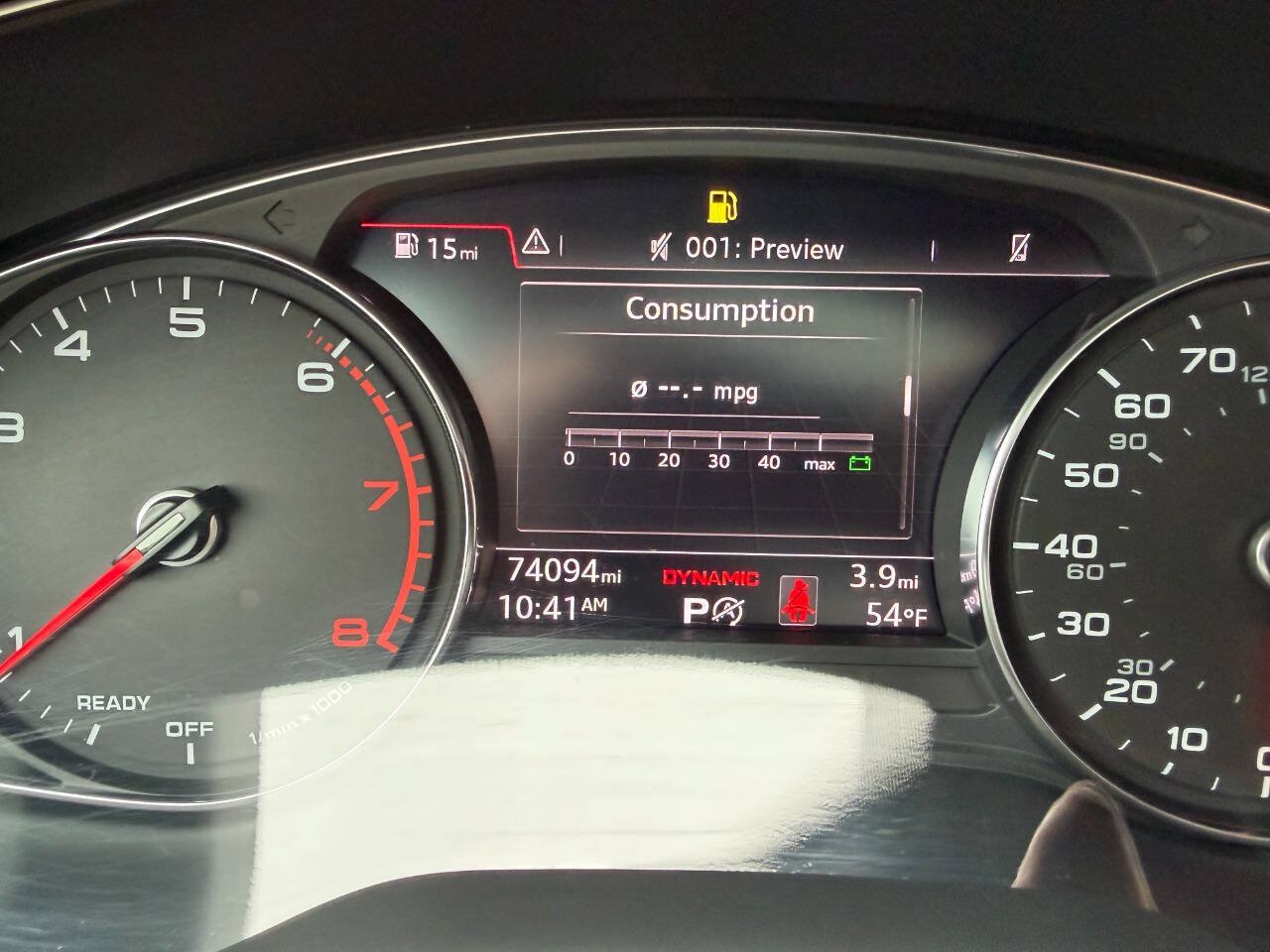 Used 2019 Audi A4 2.0T Premium w/ Convenience Package AWD/4WD image 14