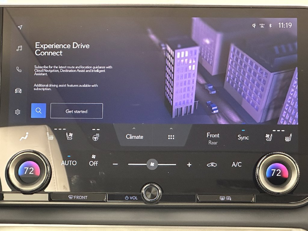 New 2026 Lexus RX 350 Premium Plus w/ Convenience Package AWD/4WD image 5