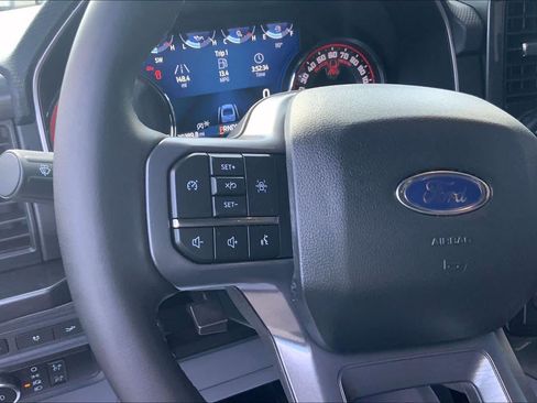 Used 2023 Ford F150 XLT w/ Equipment Group 302A High AWD/4WD image 24
