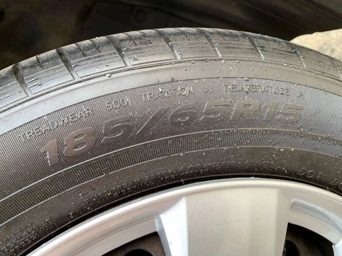 Used 2002 Honda Civic EX image 27