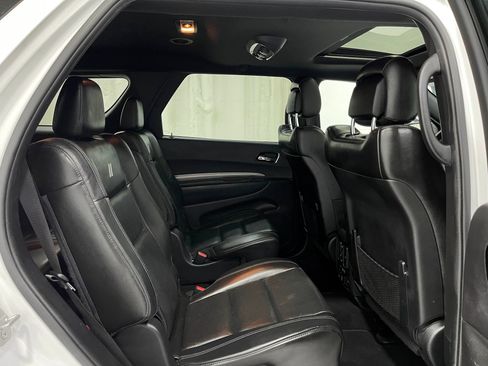 Used 2020 Dodge Durango R/T w/ Trailer Tow Group IV AWD/4WD image 32