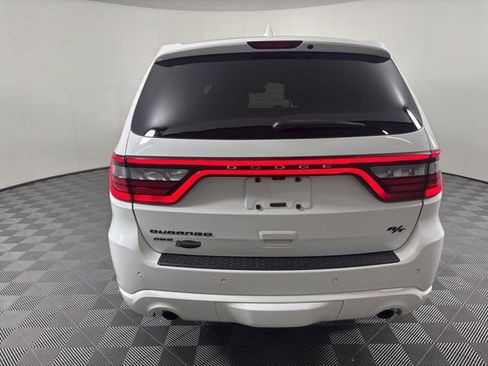Used 2015 Dodge Durango R/T w/ Premium Nappa Leather Group AWD/4WD image 32