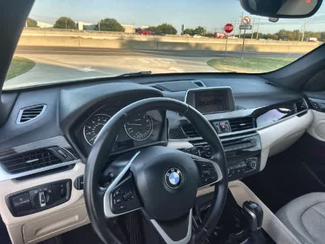 Used 2016 BMW X1 xDrive28i AWD/4WD image 15