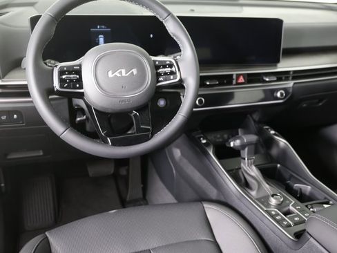 New 2025 Kia Sorento X-Line EX image 12