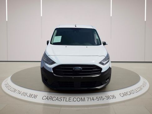 Used 2019 Ford Transit Connect XL FWD image 9