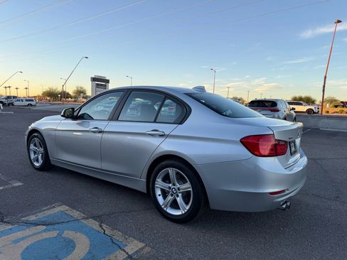 Used 2015 BMW 328i xDrive Sedan image 7