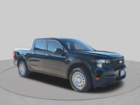 Used 2026 Ford Maverick XL AWD/4WD image 9